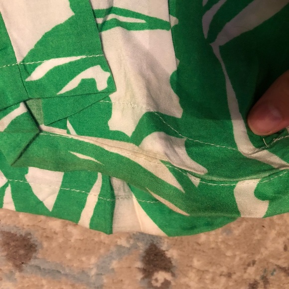 Lily Pulitzer for target pants - Picture 4 of 5